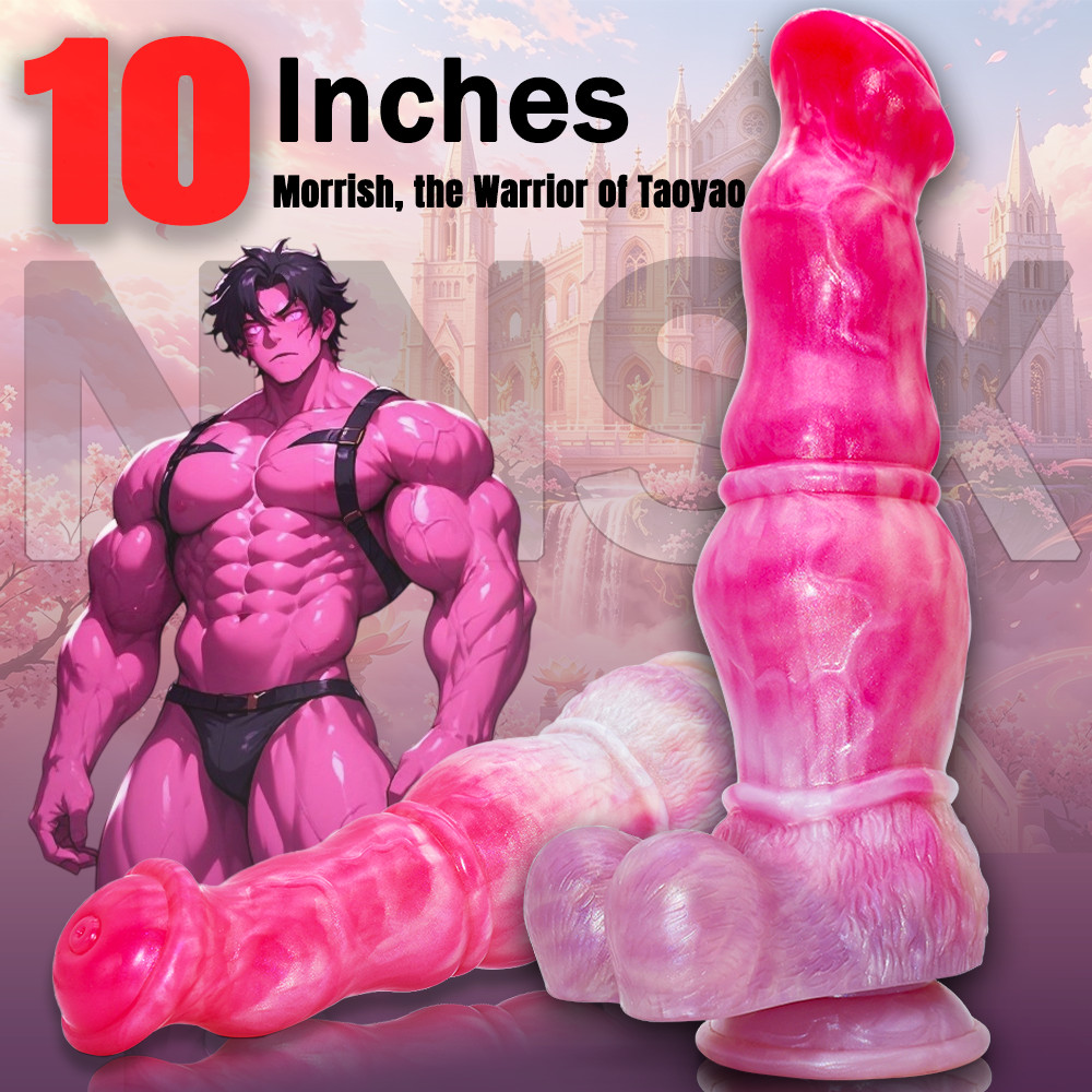 ULTRA FANTASY Dildo Silicone Cock Women Sex Toy Strong Suction Cup Masturbation