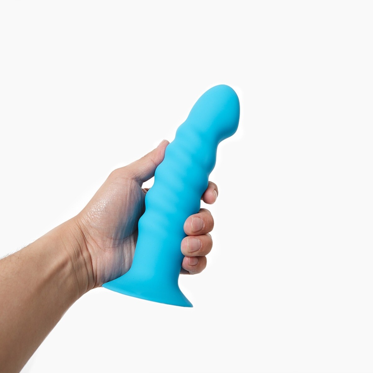 Maia Astral D3 Silicone G-spot Anal Dildo Dildoe Strap-on Dong Attachment