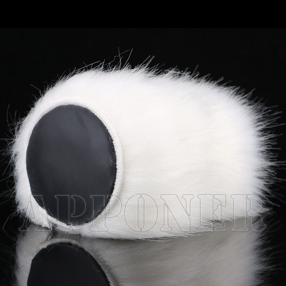 Claw Furry Masturbator For Men Pocket Pussy Masturbation Cup Realistic Vagina