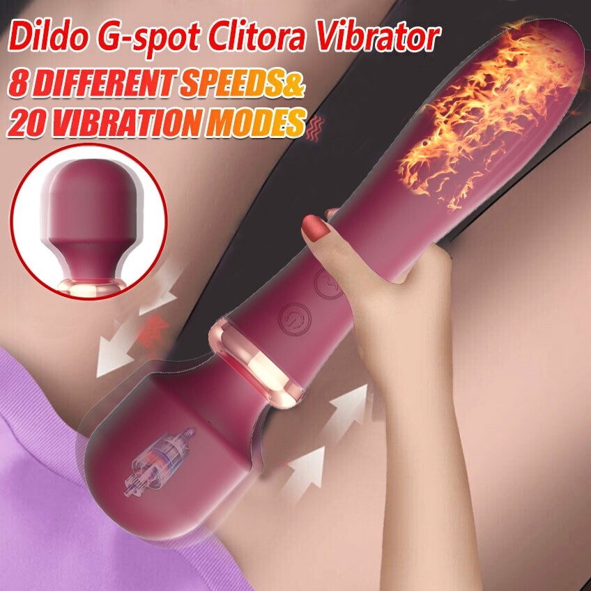 Juguetes Sexuales Vibrador Para Mujer Vibradores For Women sex-toys Pene Grandes