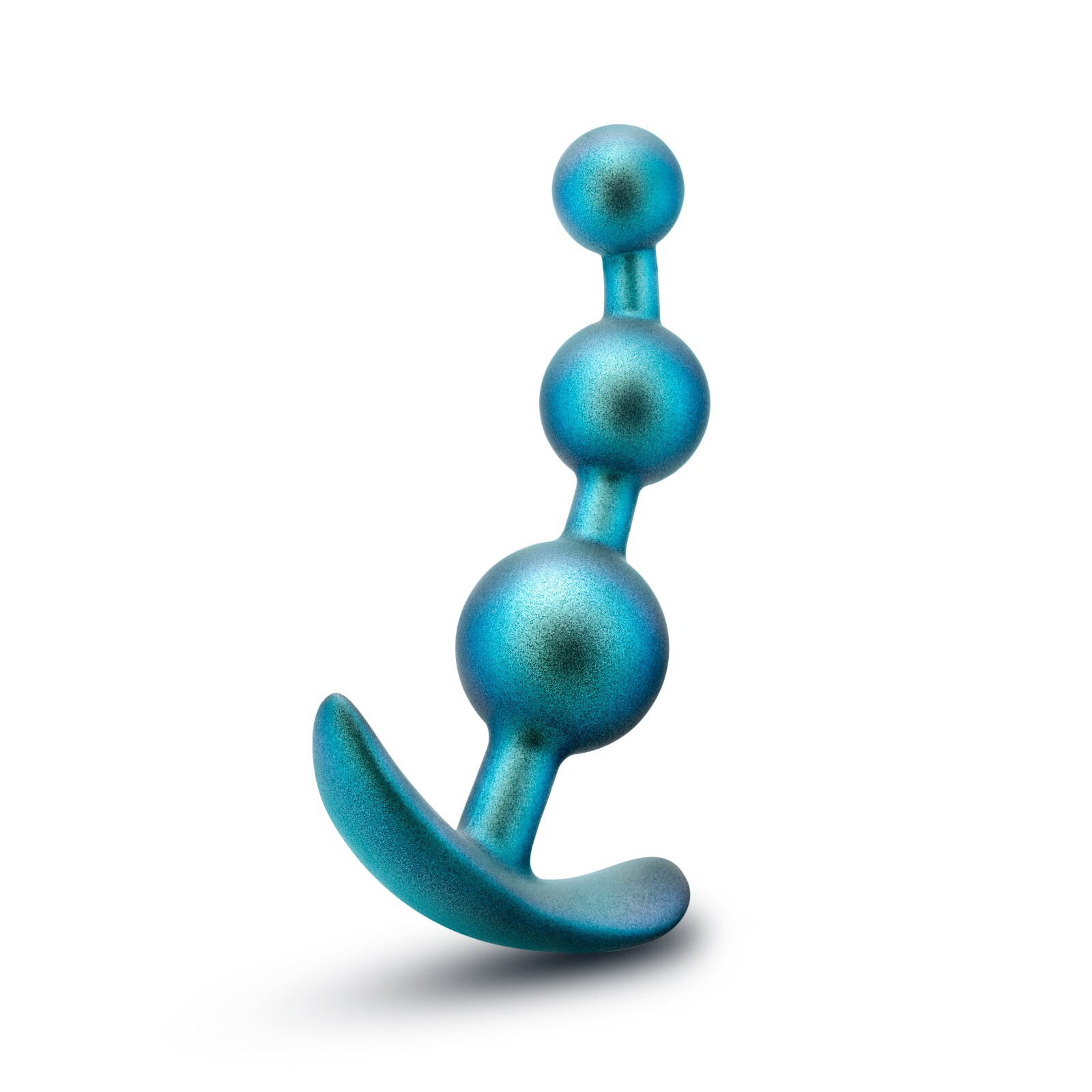 Eden 5.25″ Anal Plug Sex Toy Puria Silicone for All Genders Stayput Design