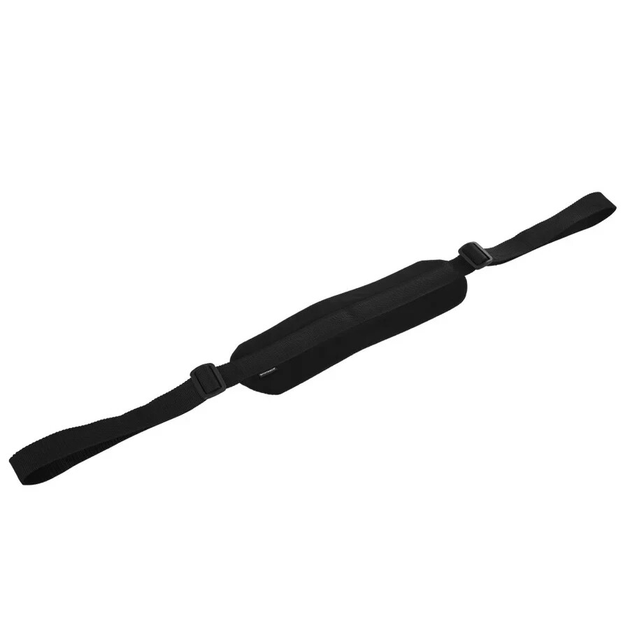 Doggie Style Strap Black – Sex Position Deep Penetration Restraint Harness