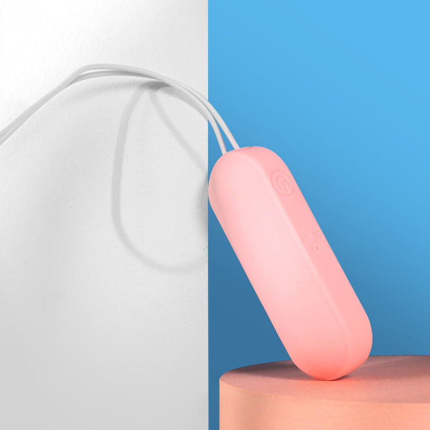 Multispeed-Vibrating-Bullet-Egg-G-Spot-Dildo-Women-Vaginal-Kegel-Balls-Massager