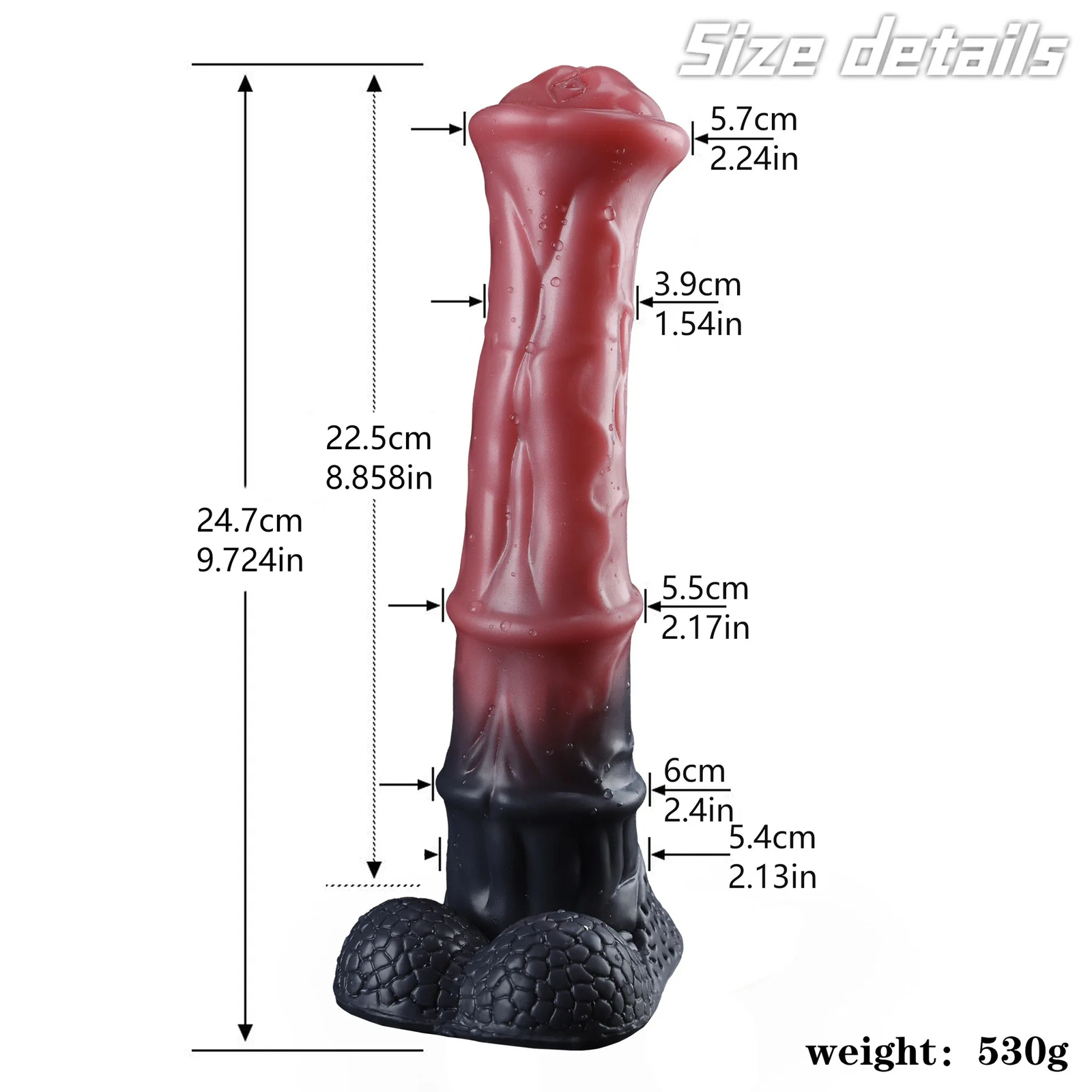 Lot Types Realistic Penis Soft Silicone Dildo Masturbation Woman Anal Sex Toys