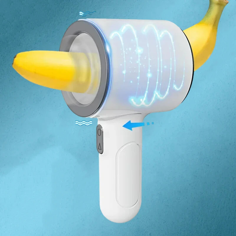 New Male Masturbator Sucking massage Machine For Men Husband Sex Toy