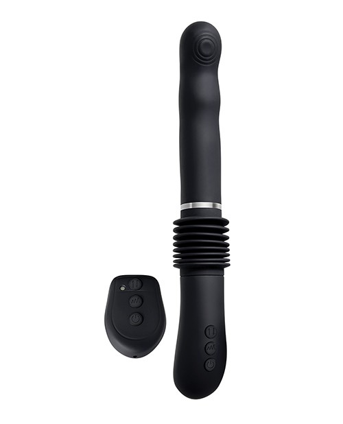 Evolved G Force Thruster – Black