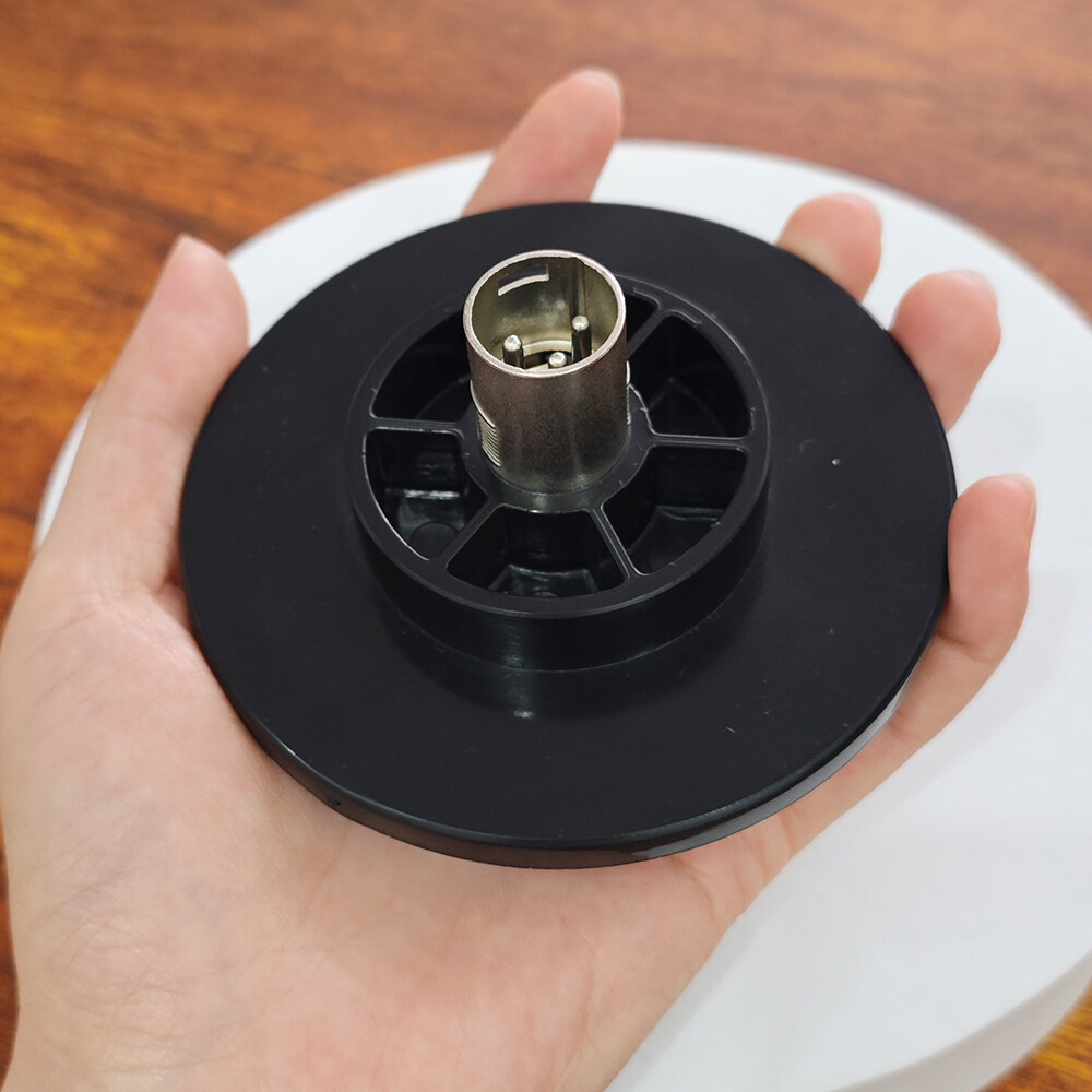 Sex Machine Extension Rod Suction Cup Quick Adapter Vac-U-Lock 3XLR Attachment