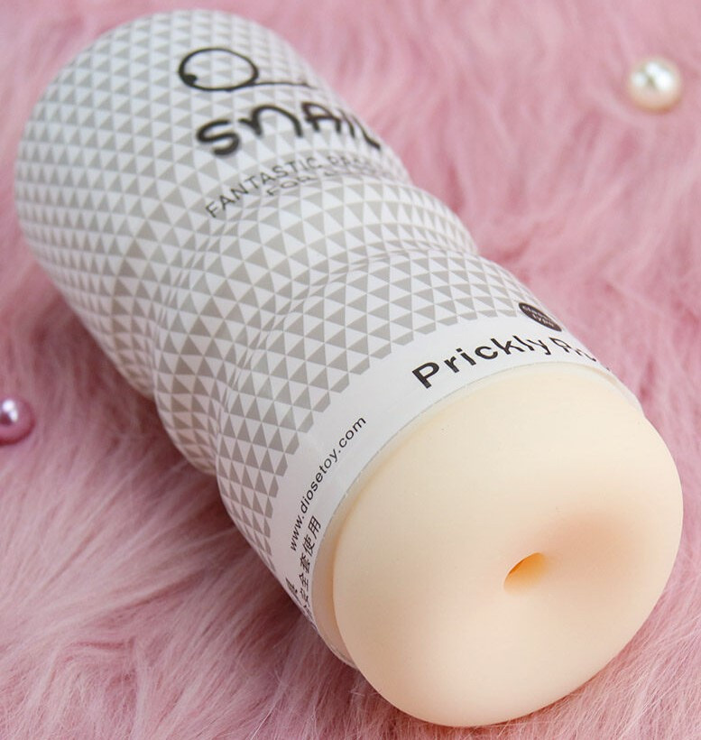 Male Masturbators Realistic Pocket Vagina Pussy Cup Stroker Sex Toy Men ADULT