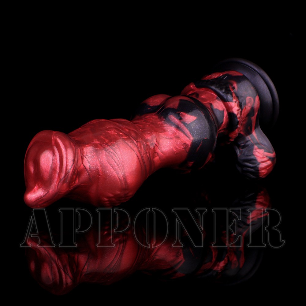 Huge Anal Dildos Penis with Suction Cup Big Butt Plug Giant Monster Cock Dick