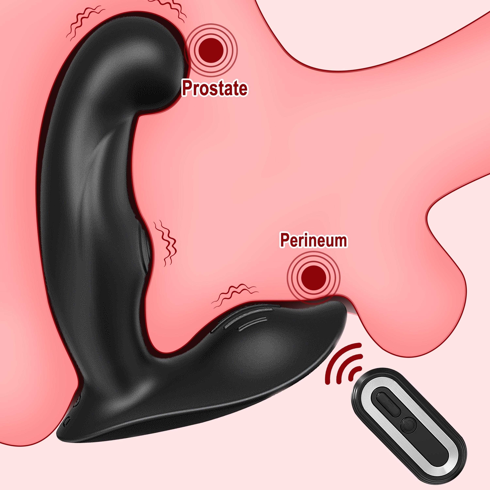 Male-Prostate-Massager-Stimulator-Vibrate-Anal-Butt-Plug-Vibrator-Sex-Toys-Men