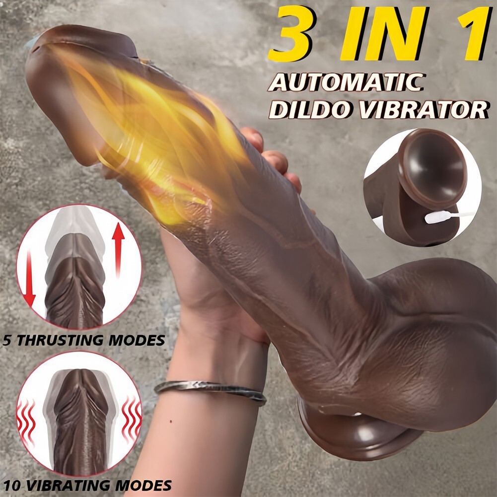 Juguetes Sexuales Vibrador Para Mujer Vibradores Consoladores De Mujeres Dildos