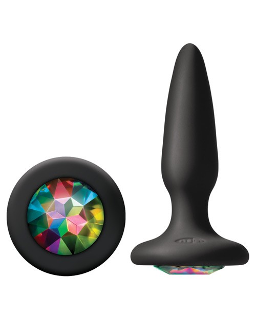 Glams Mini – Rainbow Gem