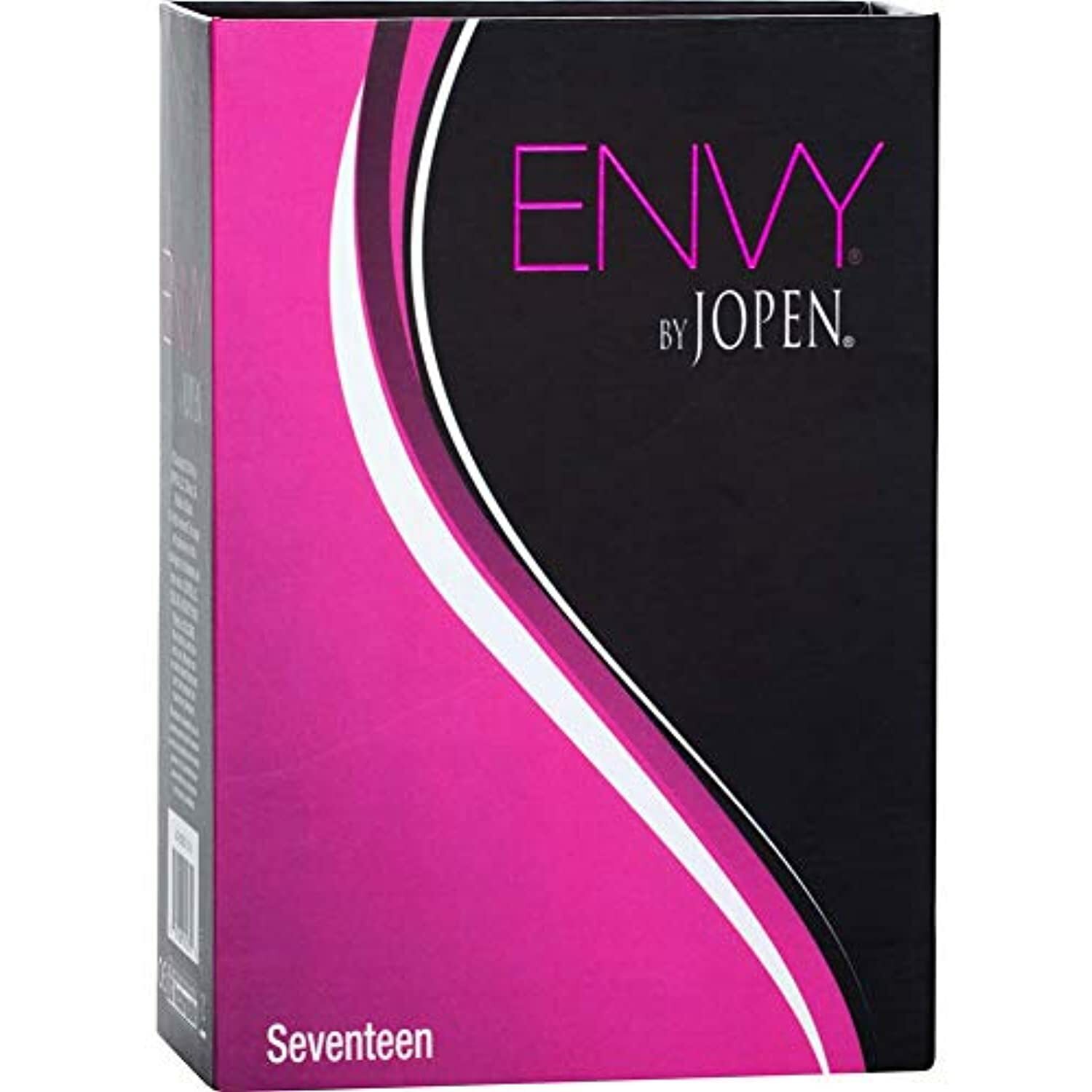 Envy Seventeen by Jopen Kegel Exerciser – Pink New/Sealed Box