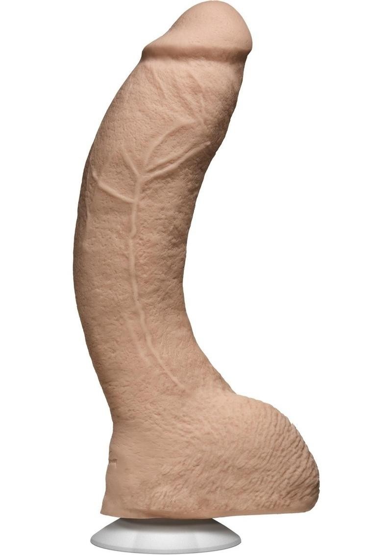 Jeff Stryker – Realistic Cock 10 inch ULTRASKYN Dildo Sex Toy