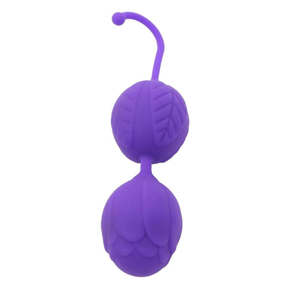 Kegel Exerciser Weight Pelvic Floor Ben Wa Balls Vaginal Bladder Control Sex Toy