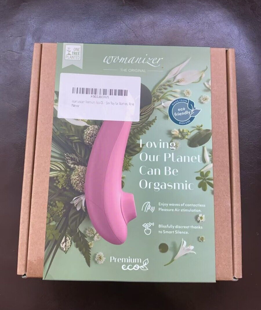 Womanizer Premium Eco