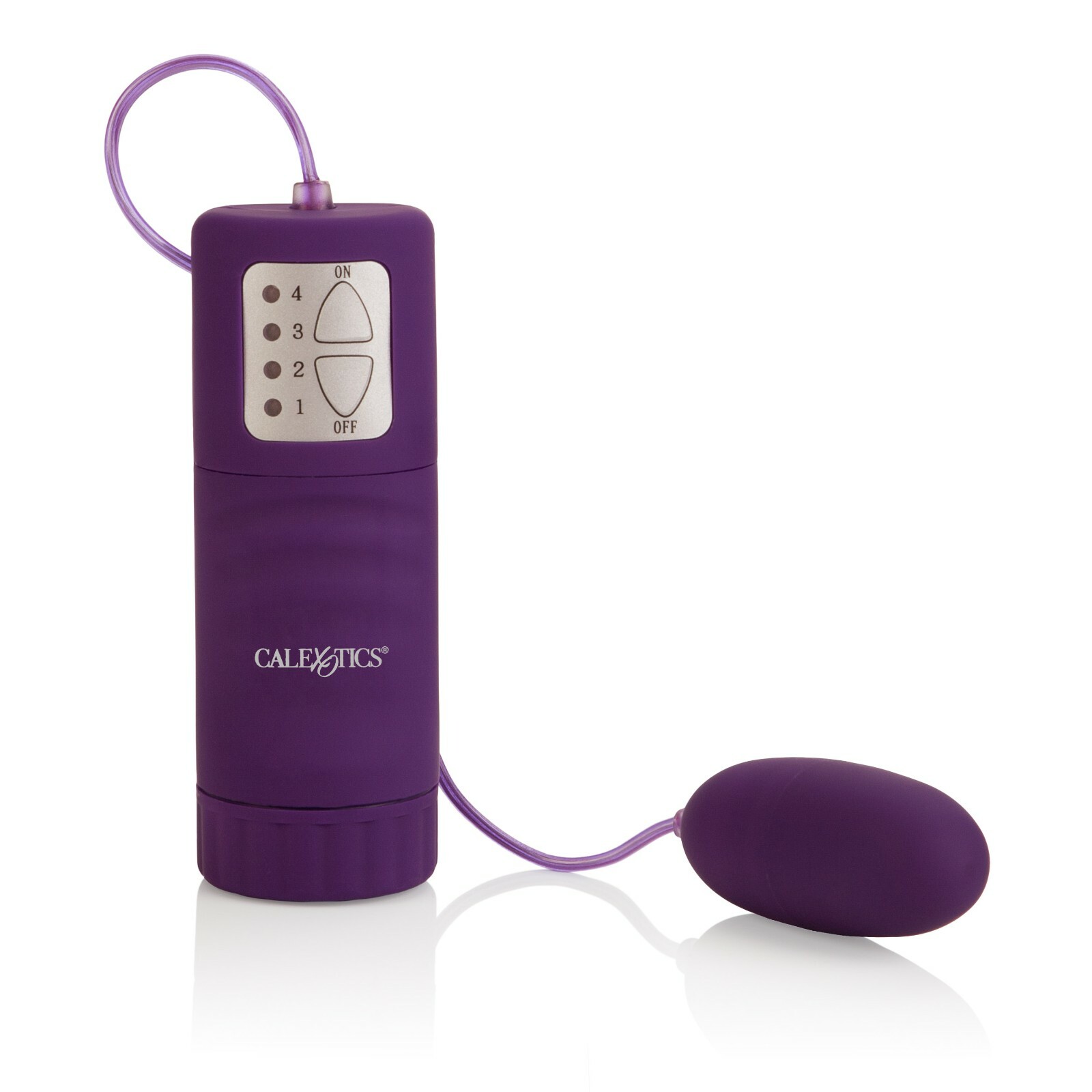 Waterproof Pocket Exotics Bullet – Vibrating Egg Vaginal Clitoral Vibe