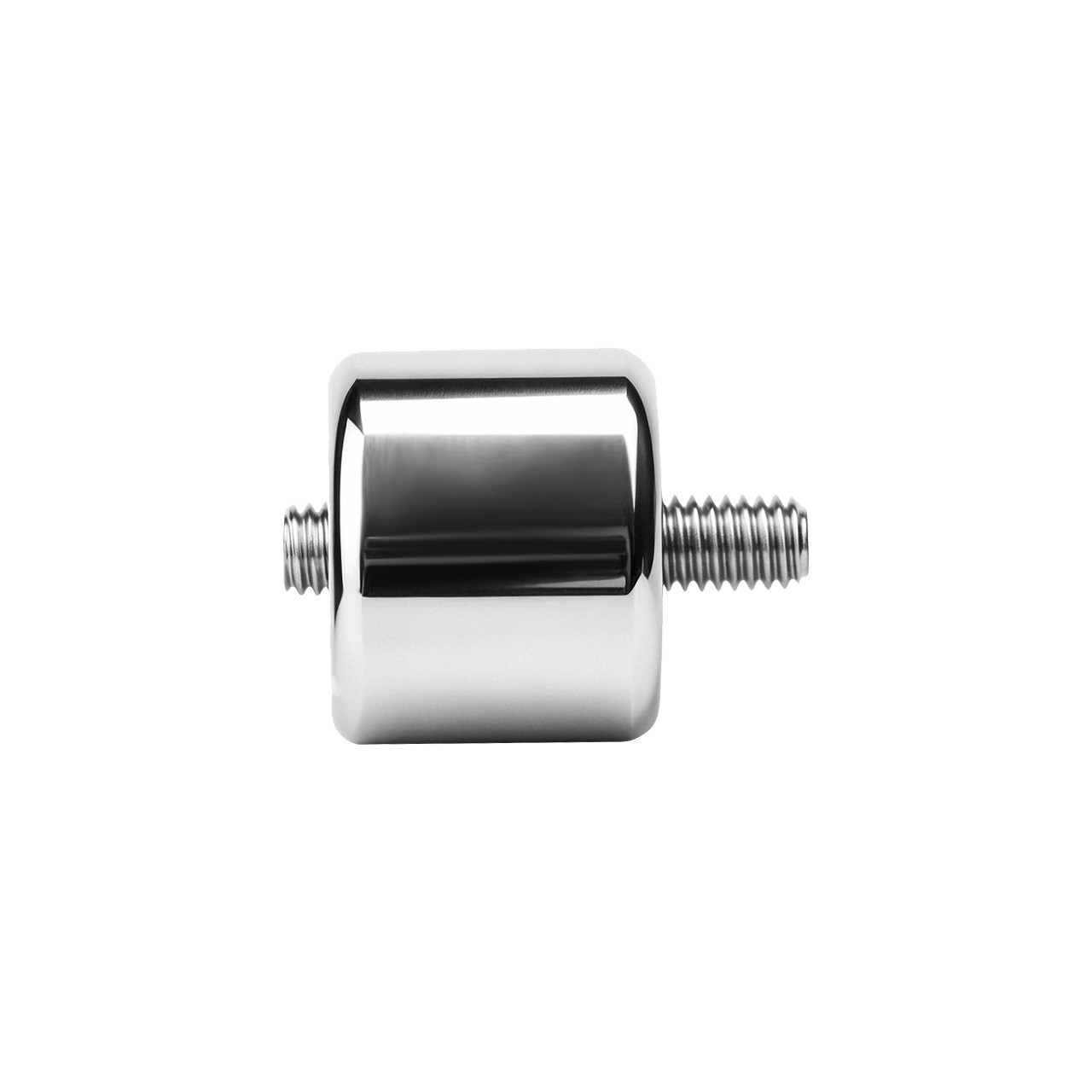 stainless steel metalr negative pole chastity lock male,male wear lock