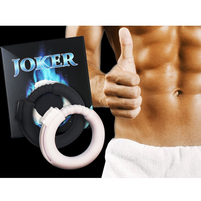 Adjustable Penis Rings Cock Ring Extender Enlargemen Delay Sex Toys Men Adult