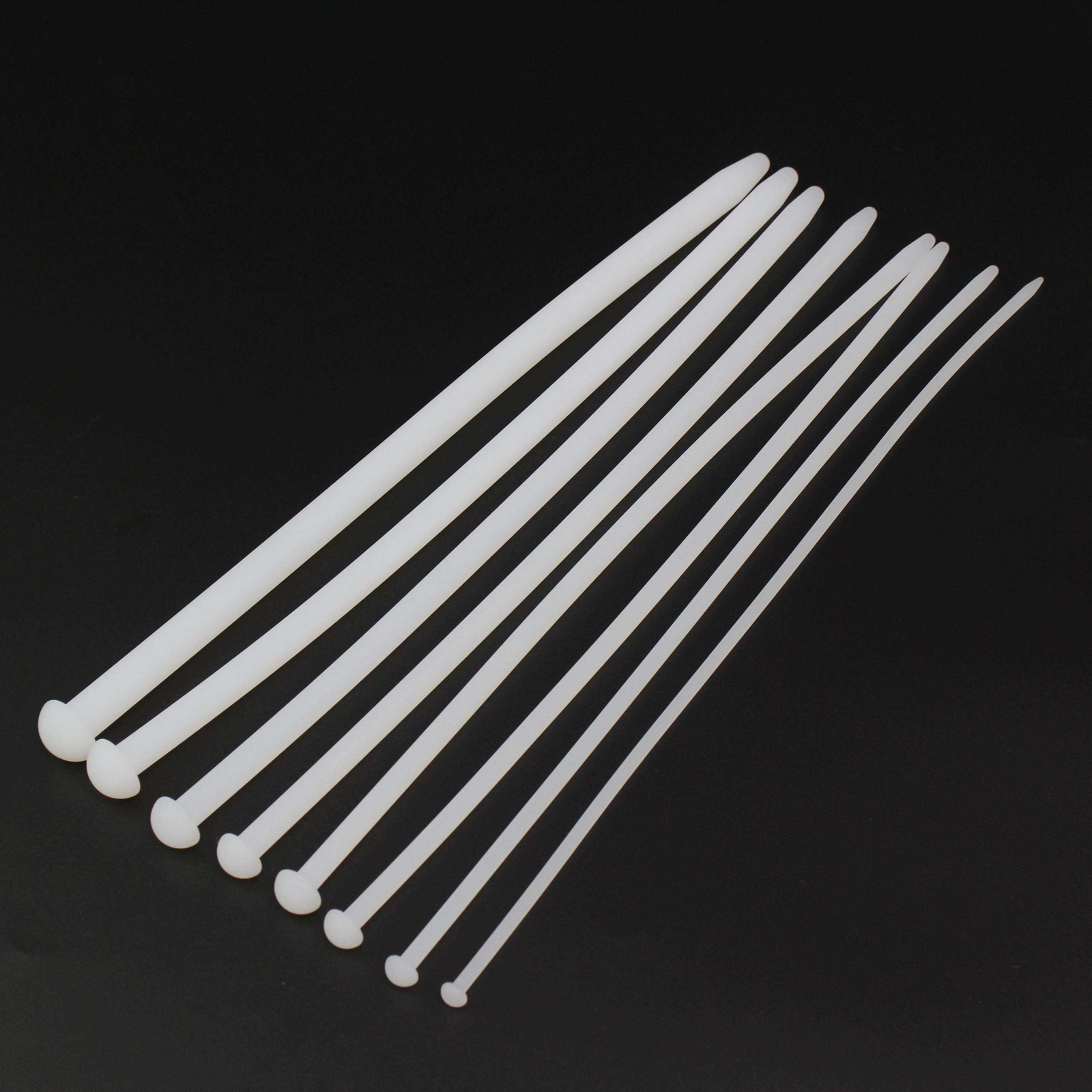 Men Silicone Urethral Plug Urethra Stretcher Sounding Dilator Enhance Stretching