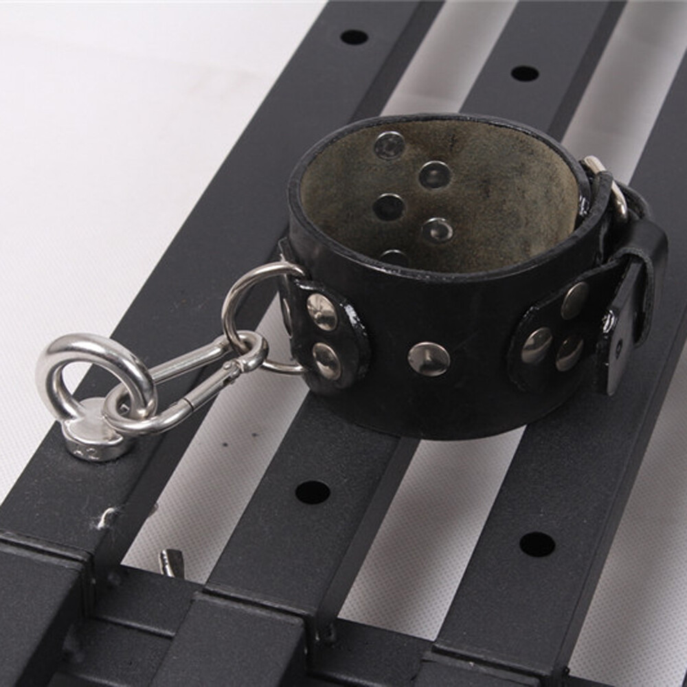 BDSM Bondage Kits Restraint Frame Torture Device for Adults Sex Furniture Toys
