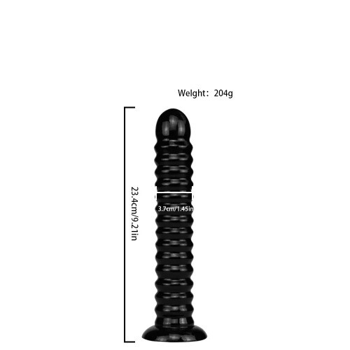 6 Style Anal Dildo With Suction Cup Huge Dildos Dick Big Penis Anal Butt Plug
