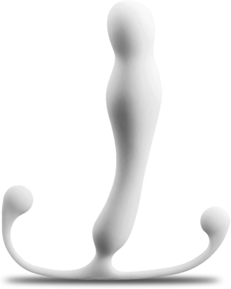Eupho Trident Series Prostate Massager 2018 – Advanced Male Health & Stimulation