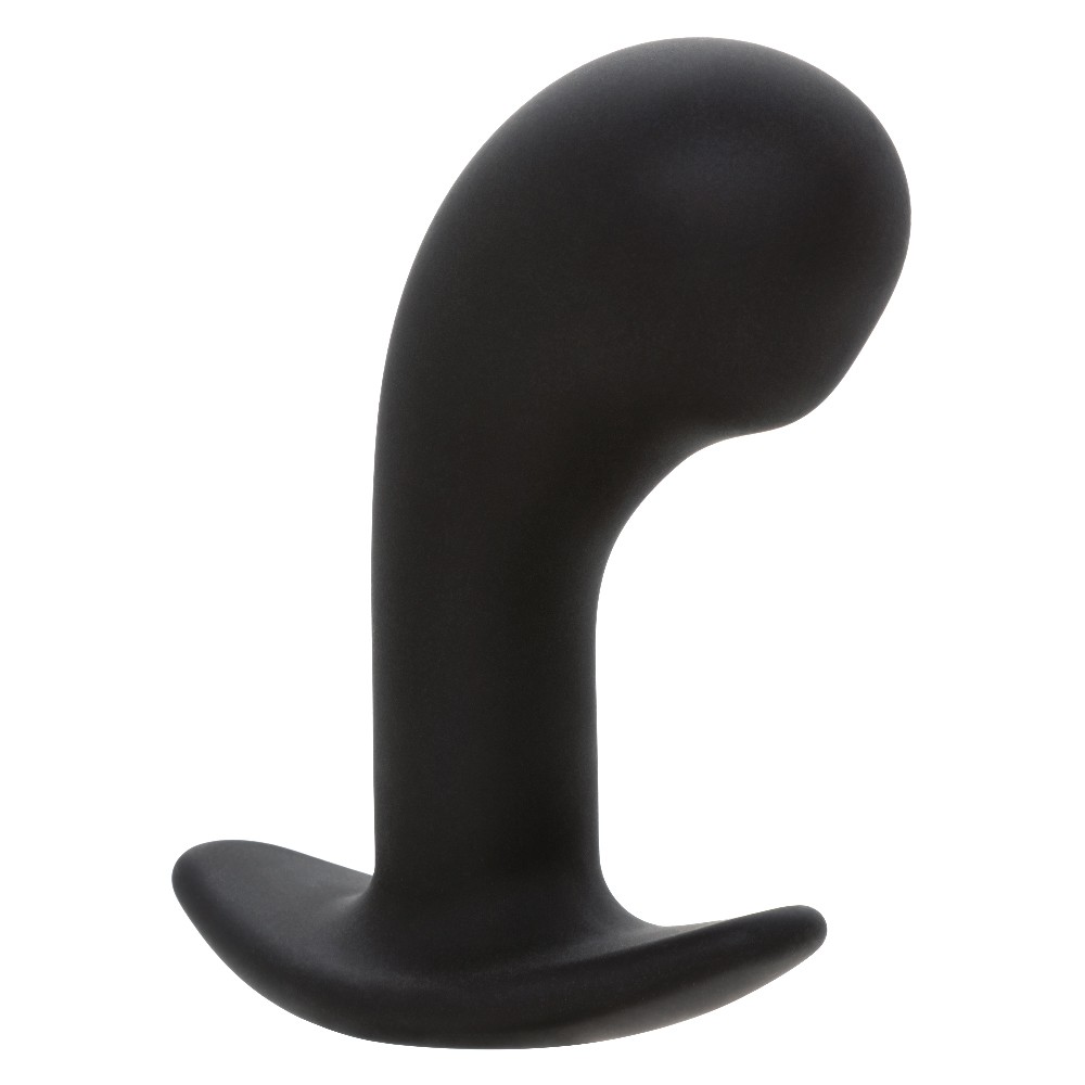 Rock Bottom Curved Probe – Black