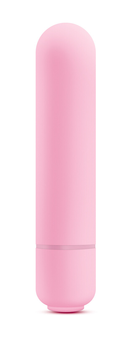 Eden 3.5″ Waterproof 10 Vibrations Micro Vibrator Mini Pocket Bullet Adult Toy