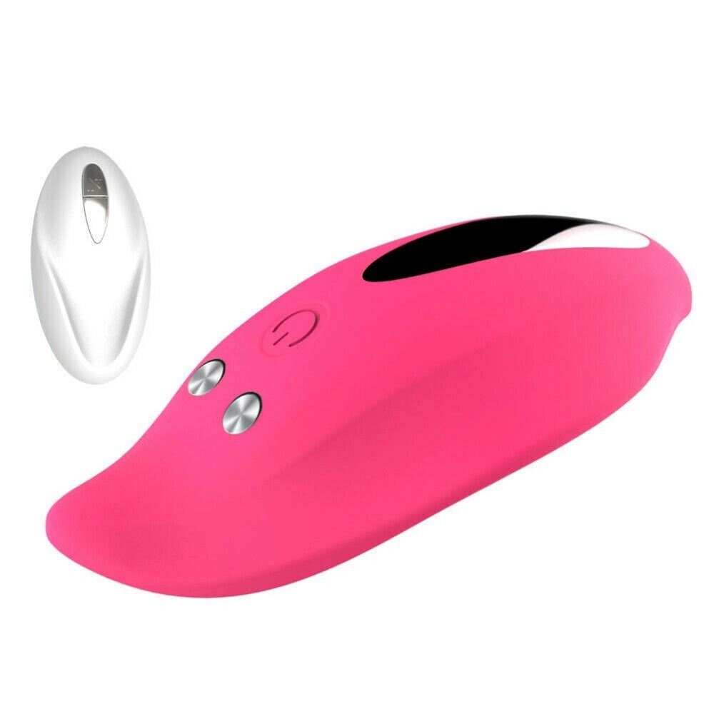 Remote control Wearable Panties Massager Female Wireless Massage for Women Toys