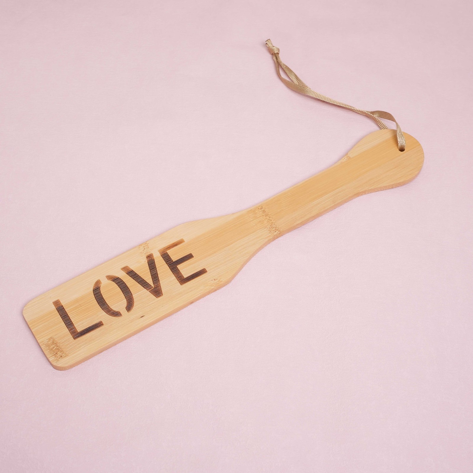 SM Bamboo Spanking Paddle Wooden Whip Flogger Couple Flirting Punish Bondage