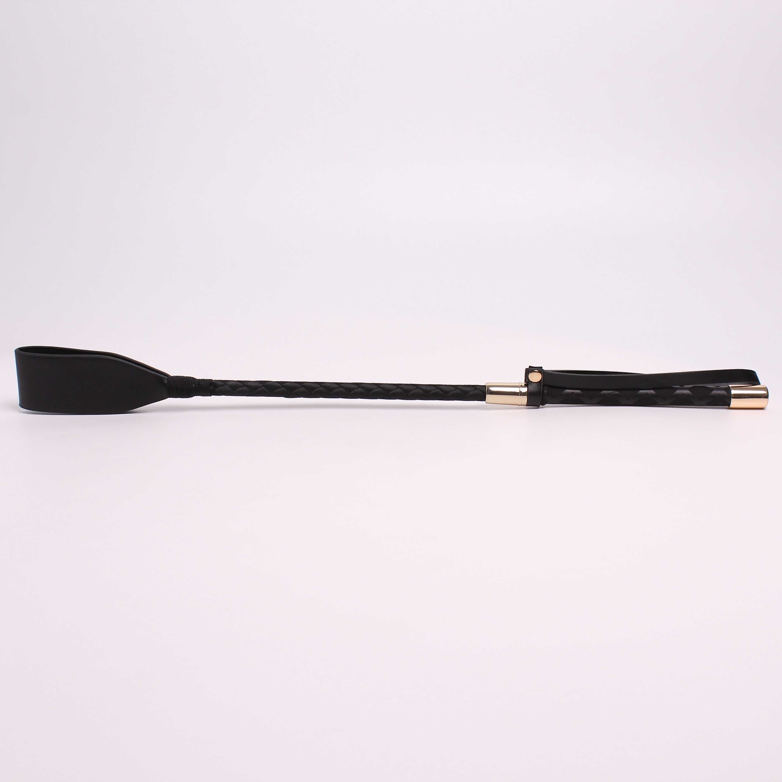 45cm Whip Horse Riding Crop Spanking Flogger Roleplay Toys SM Restaint Women Men