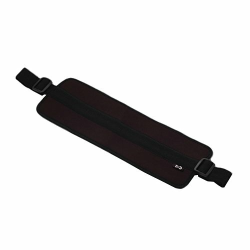 Lux Fetish Doggie Style Support Adjustable Black
