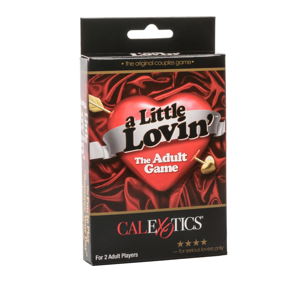 Foreplay Sensual Card Game for Couples Bedroom Play Romantic Sexual Games