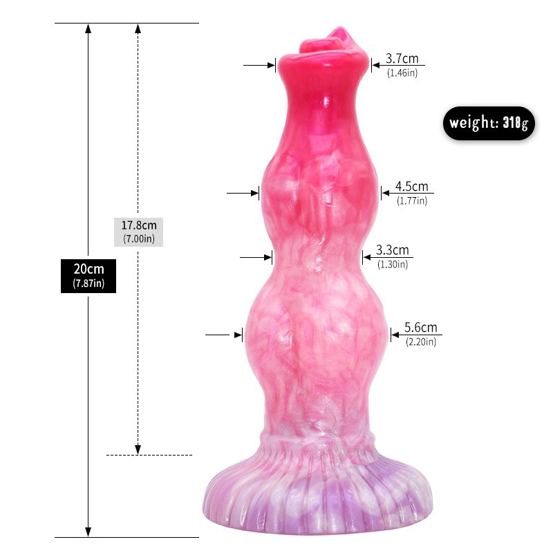 Dildo10 Inch Fantasy Lifelike Big Real Dong Suction Cup Waterproof Women Sex Toy
