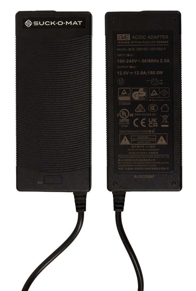 Suck-O-Mat 3 Powerful Automatic Masturbator with Wireless Remote