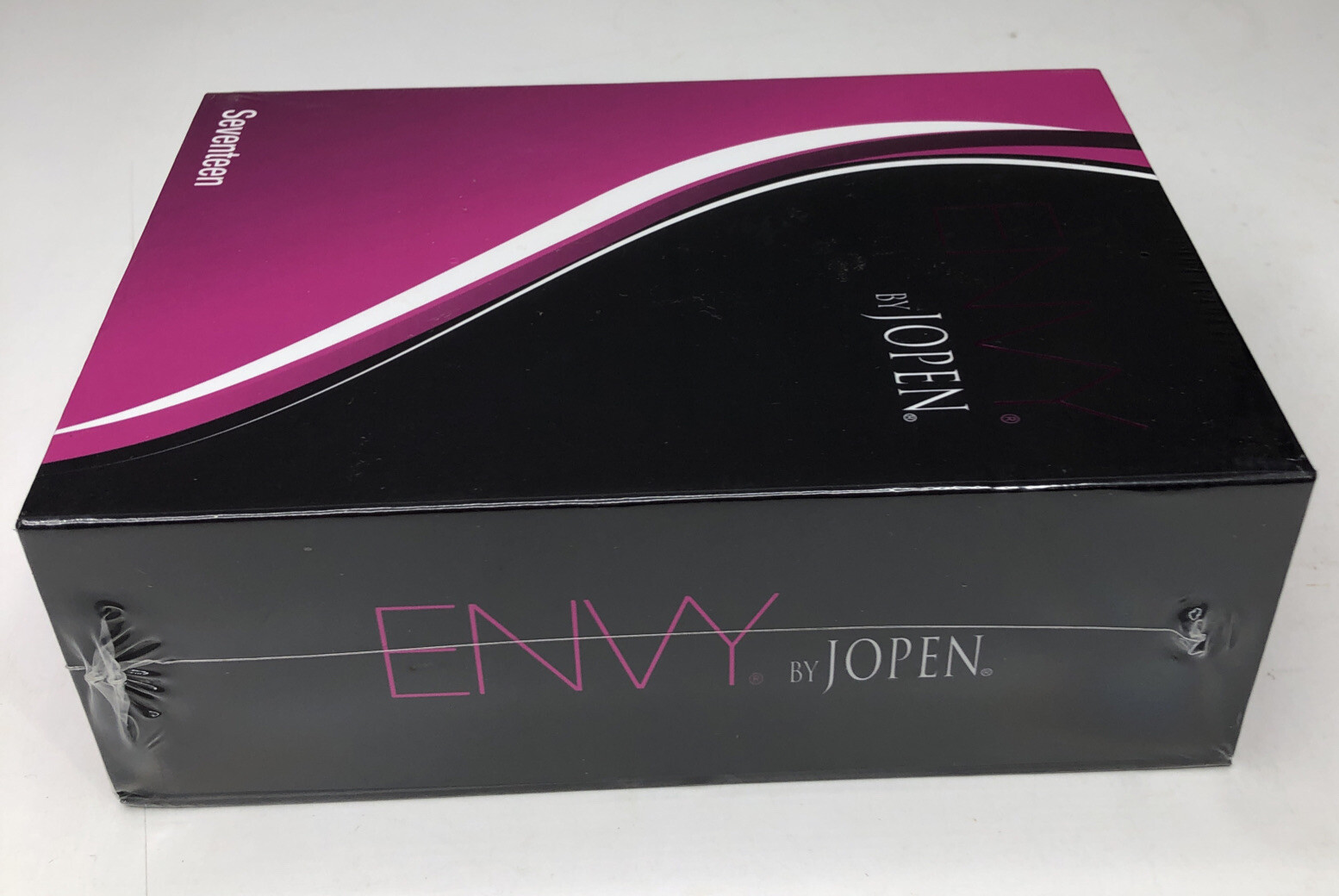 Envy Seventeen by Jopen Kegel Exerciser – Pink New/Sealed Box
