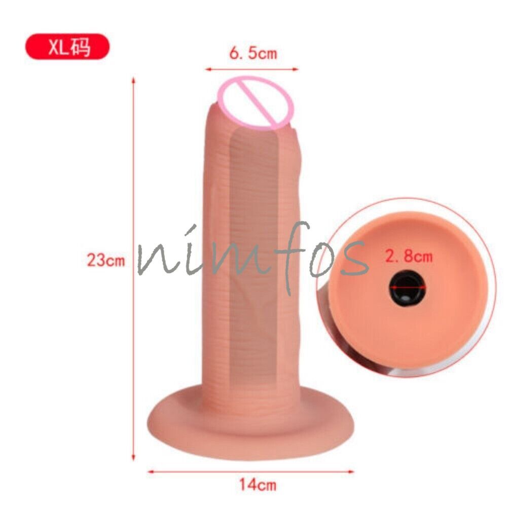 Shower Enema System Vaginal Anal Cleaner Wash Colon Douche Nozzle Cleaning Tube