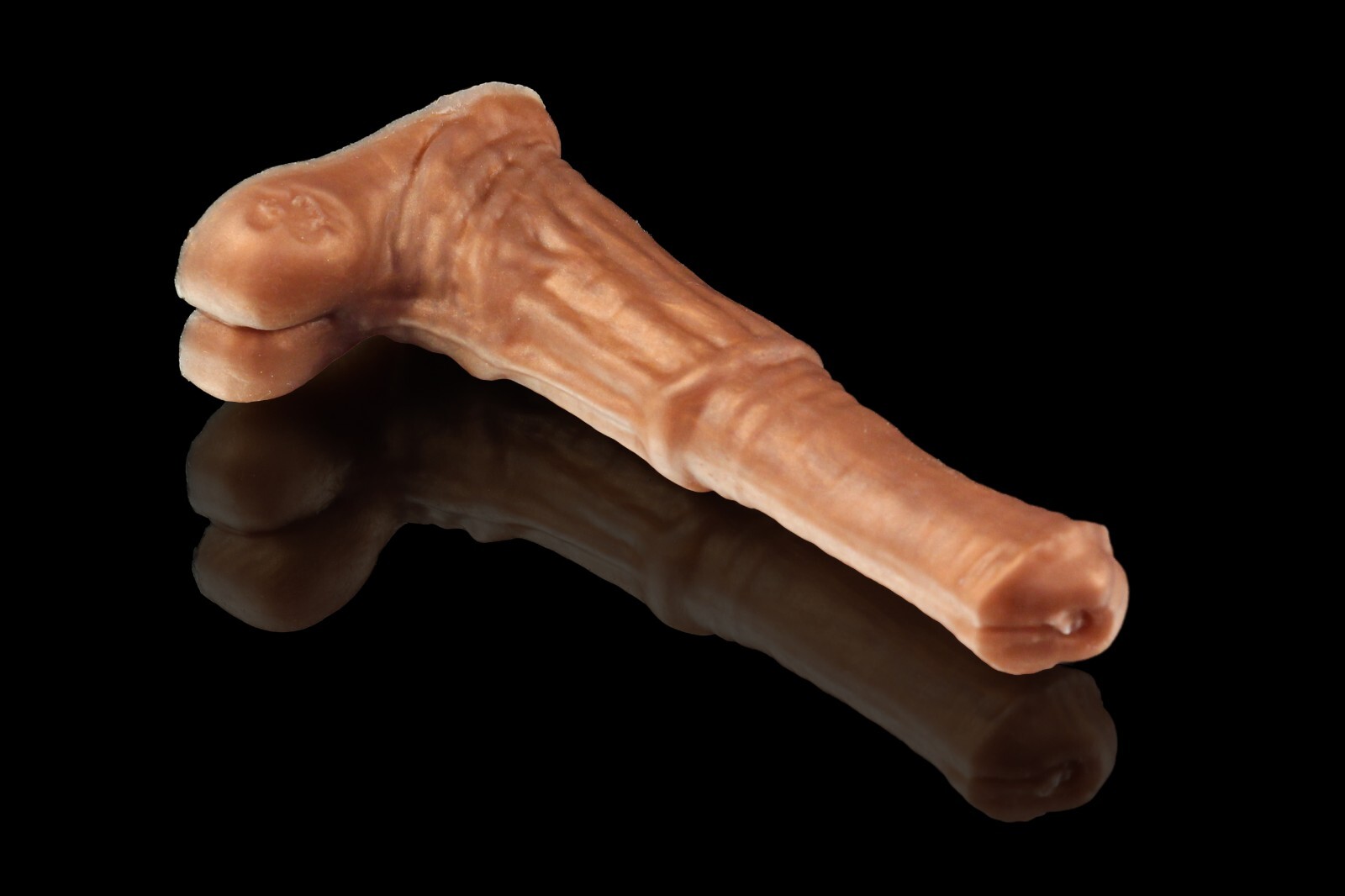 Erasexa Silicone Dildo Realistic Sex Toys Women Men Couple Fantasy Toy made USA