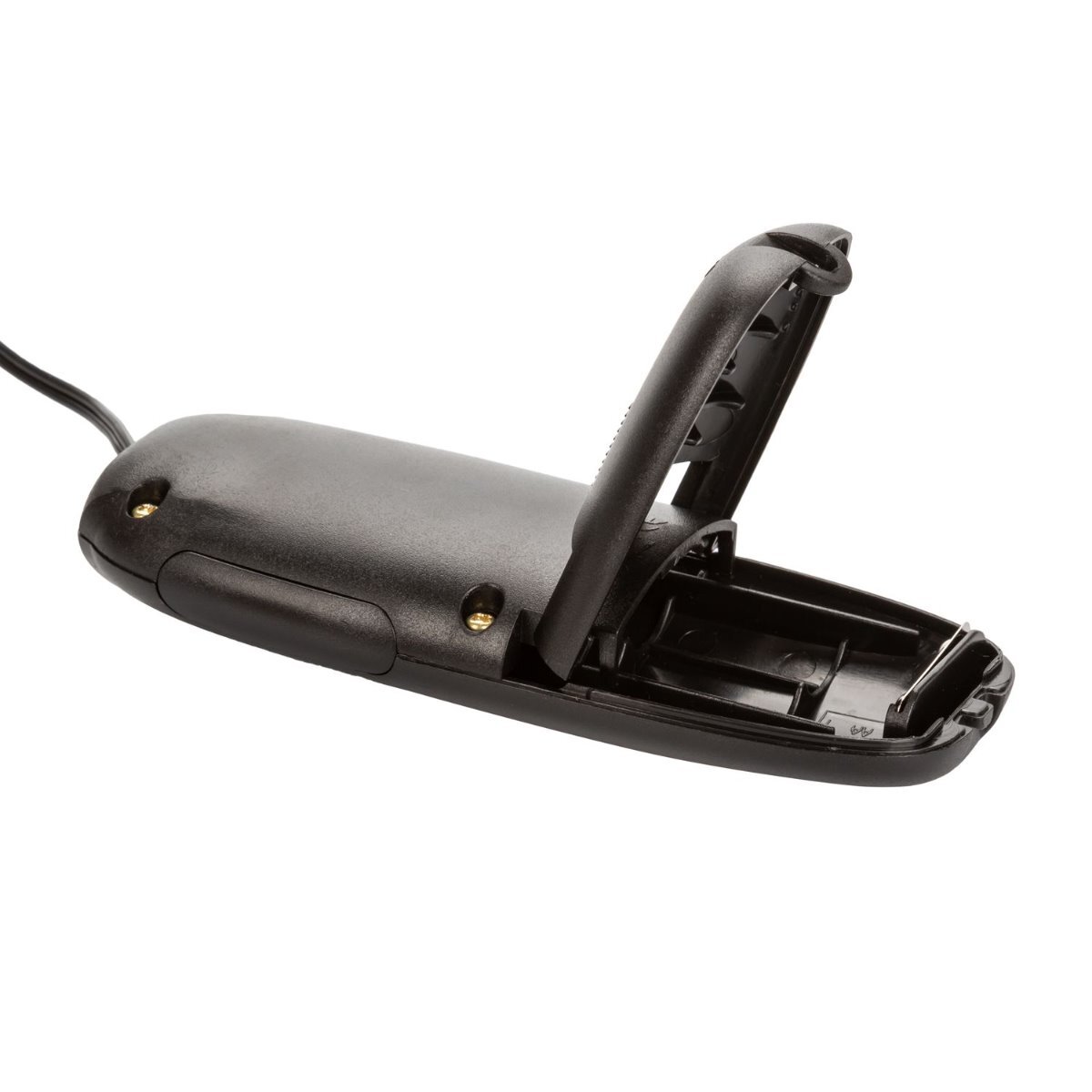 Vibrating COLT Turbo Black Bullet Vibe Discreet Couple Lover Foreplay Sex Toy