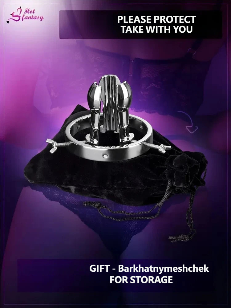 Extreme Anal Spreader Anus Vaginal Speculum Dilator Huge Butt Plug Ass Expander