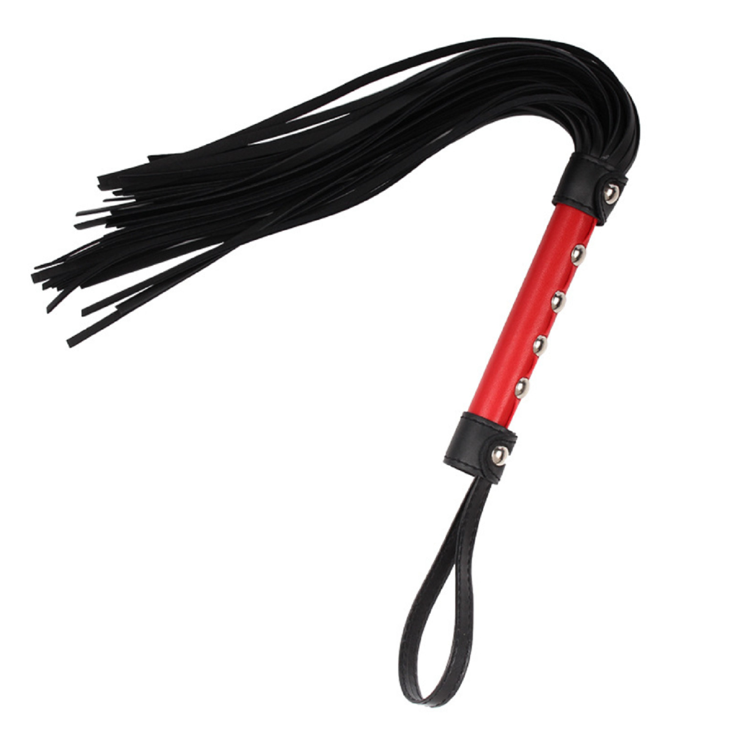 Sex Whip BDSM Spanking Whip Adult Flogger BDSM Whip for Sex Play couple USA