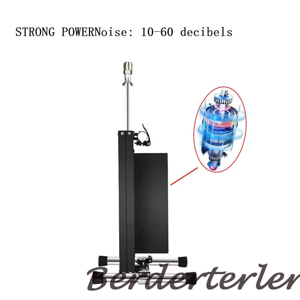 120W Powerful Quiet Sex Machine with Attachments Automatic Masturbation Machine