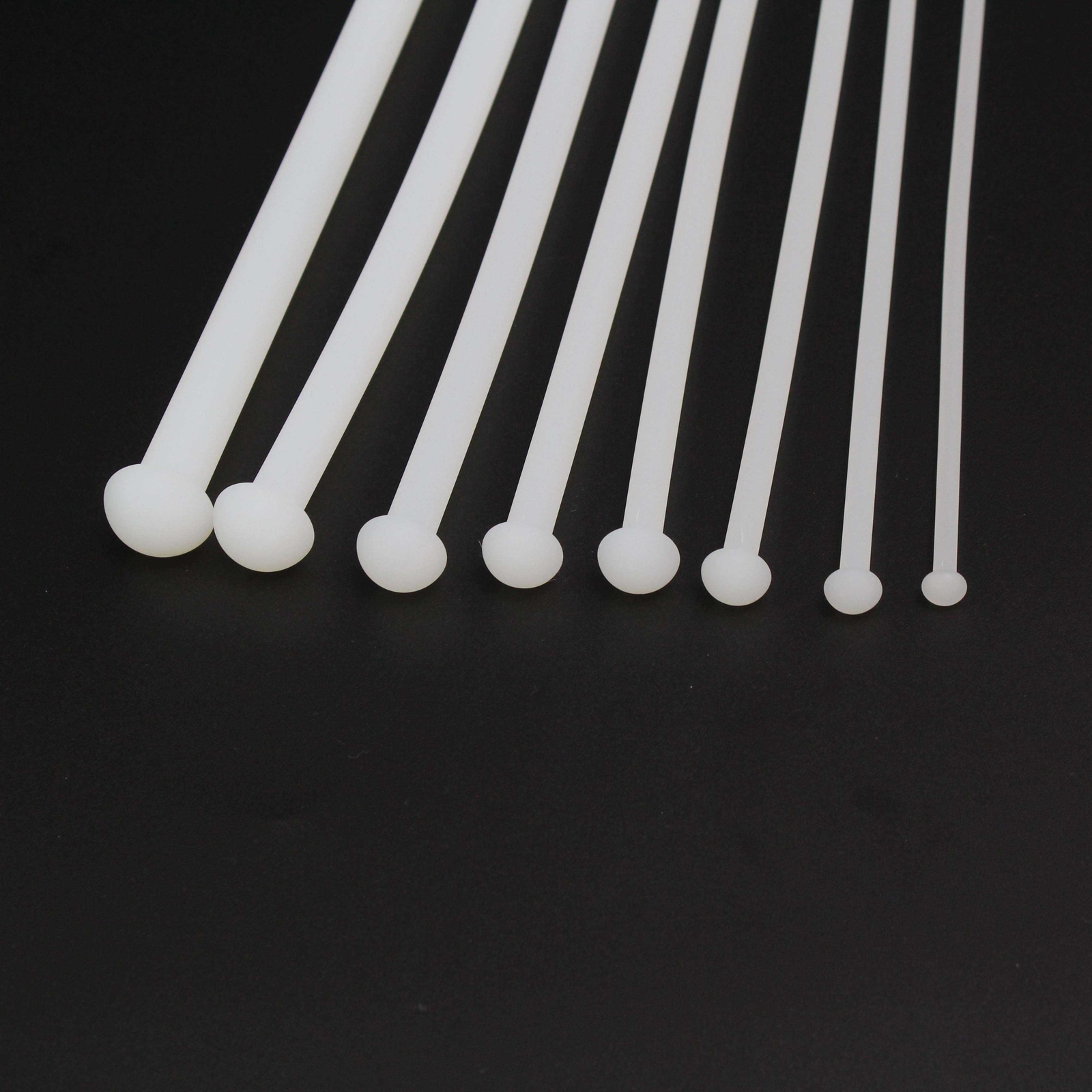Men Silicone Urethral Plug Urethra Stretcher Sounding Dilator Enhance Stretching