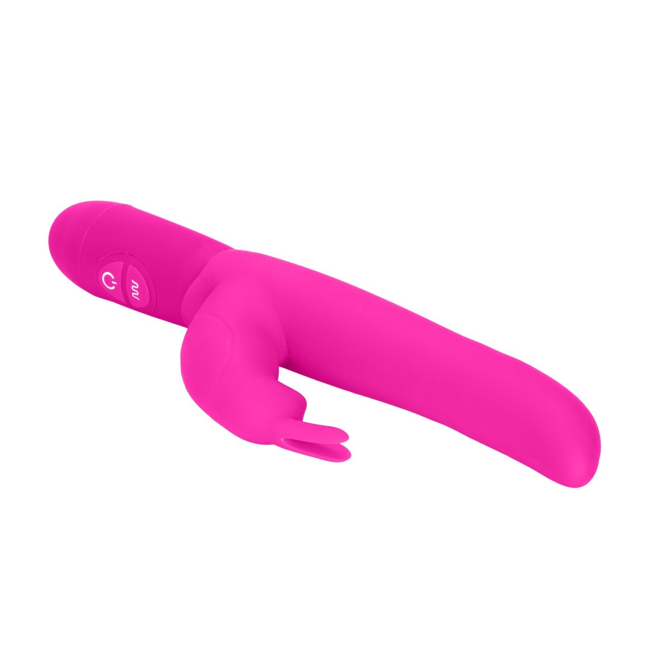 Bounding Bunny® – Pink