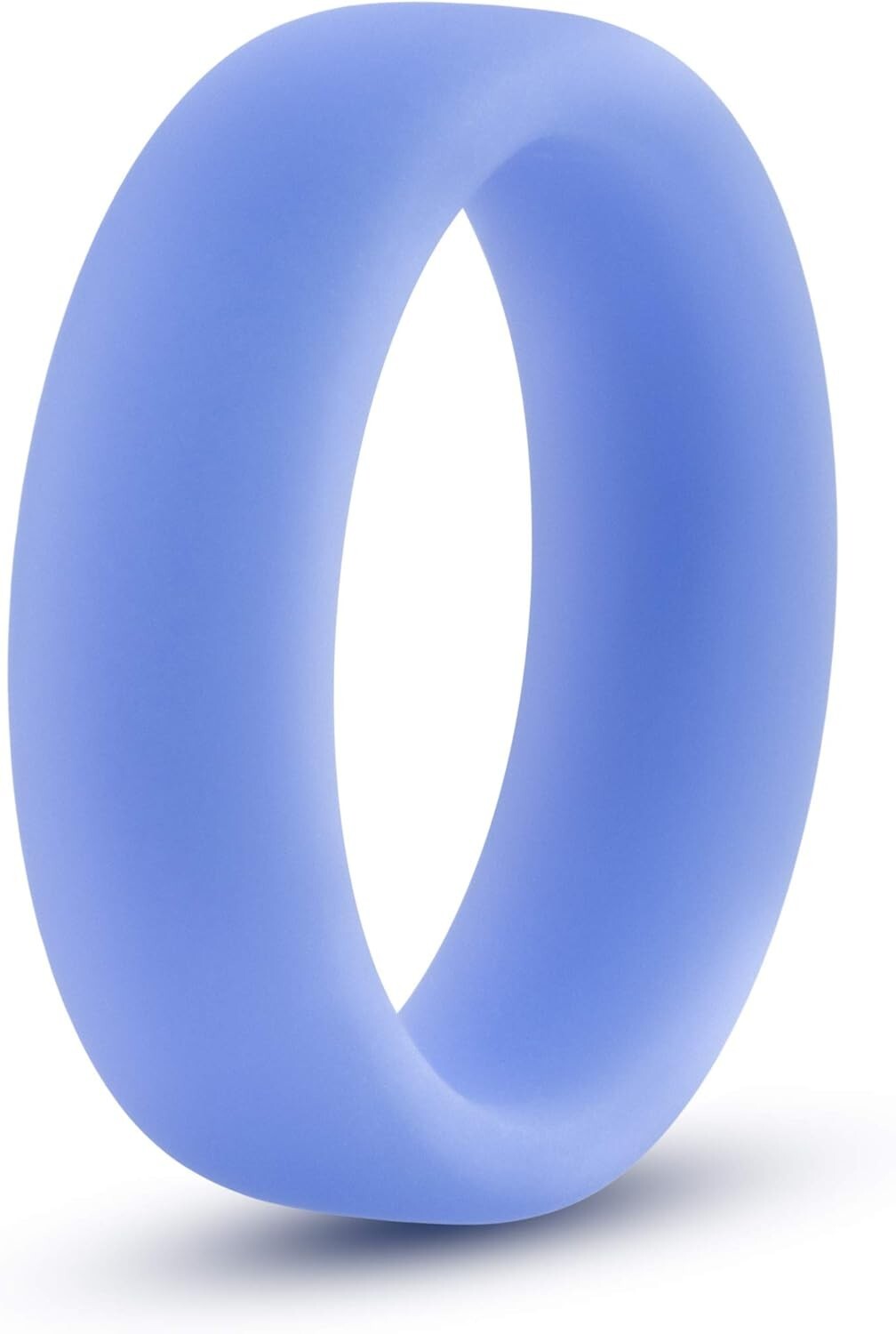 Eden C Ring Satin Smooth Body Safe Silicone Strong & Stretchy Sex Toy