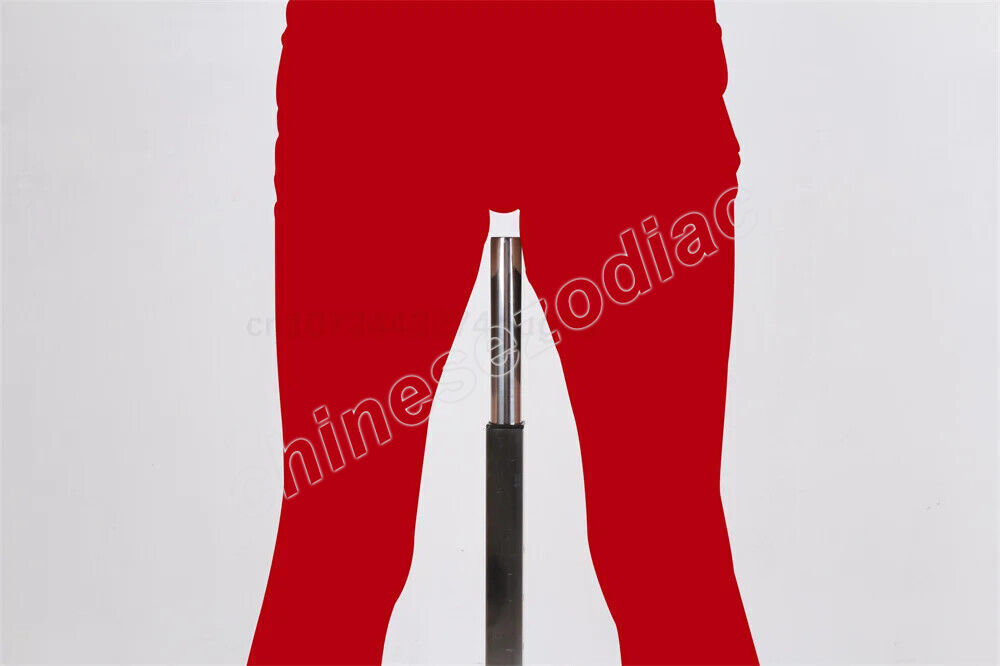 Mirror Surface BDSM Bondage Handcuffs Sex Furniture Frame Props Sex Toys