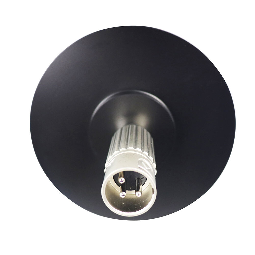 Suction Cup Adapter Sex Screw Connector Device Attachment For Vac-u-lock / 3XLR
