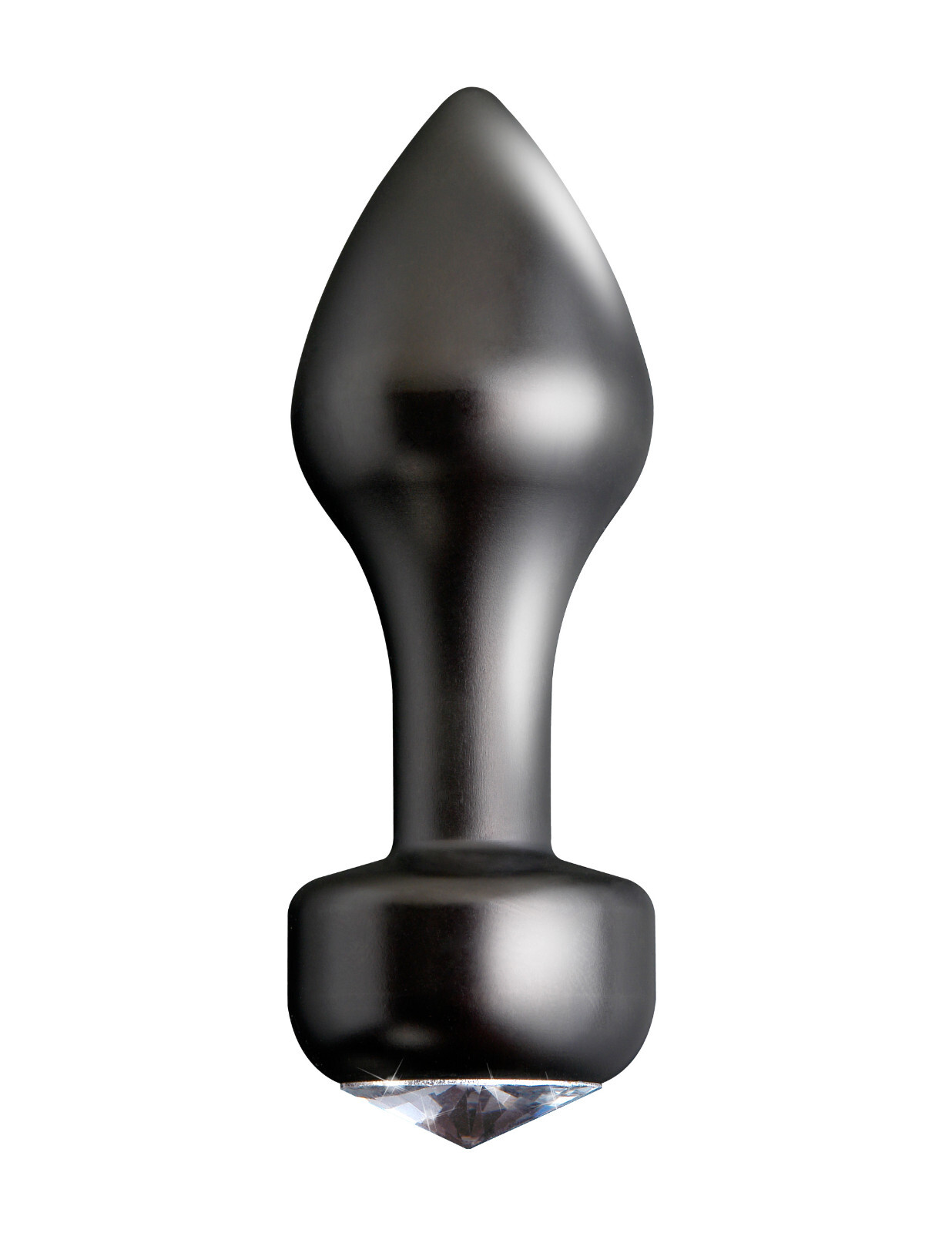 Fetish Fantasy Series Mini Luv Plug Aluminum Anal Probe