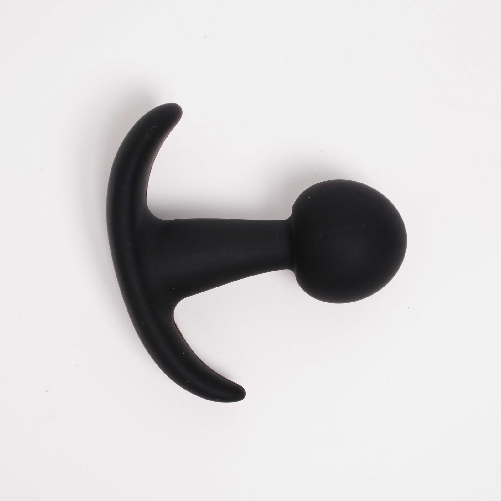 Silicone Anal Butt Plug Dildo Prostate Massager G-spot Stimulator Male Sex Toys